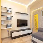 Central St Vitosha Apartment