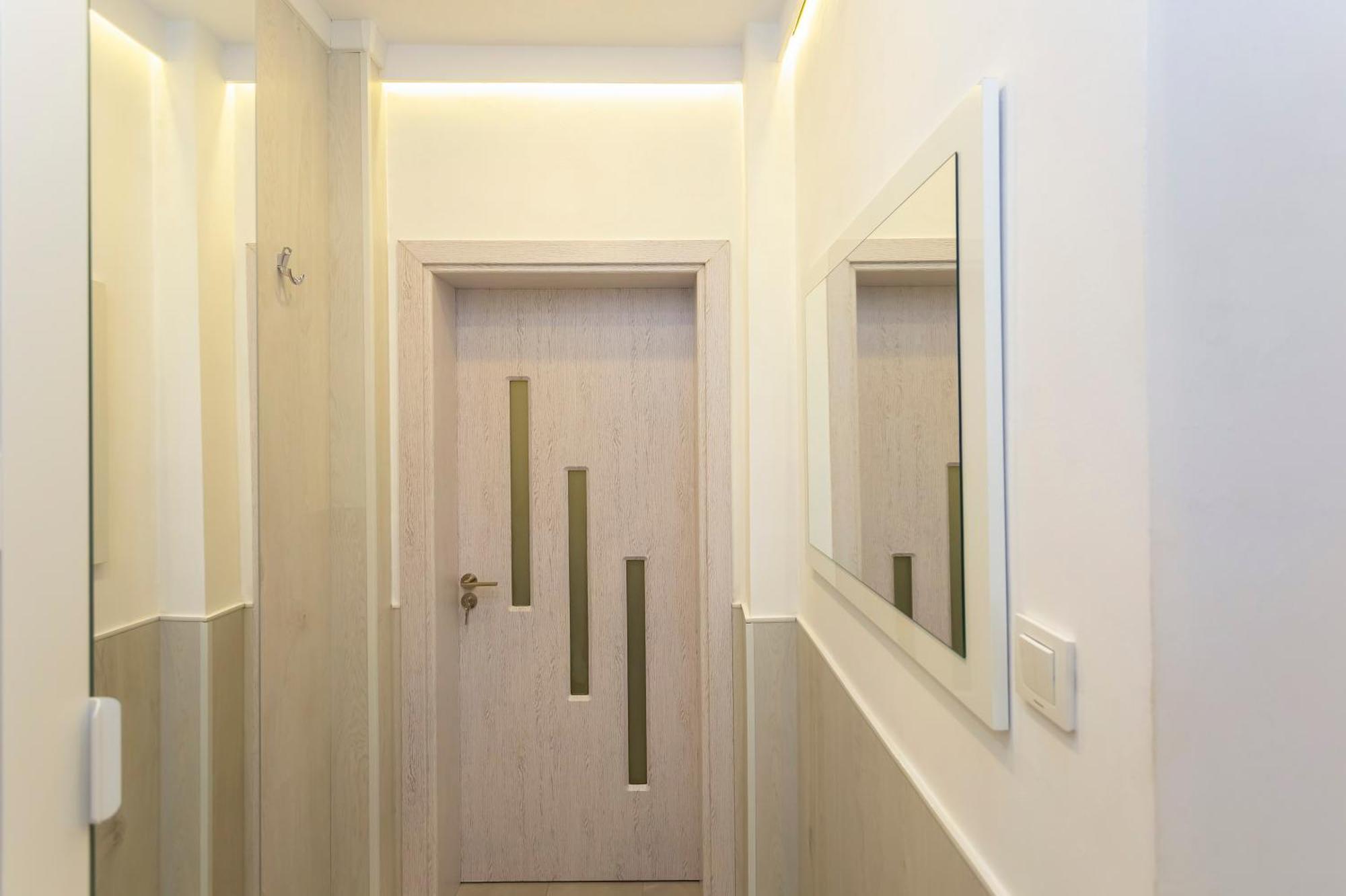 Apartment St Vitosha Sofia