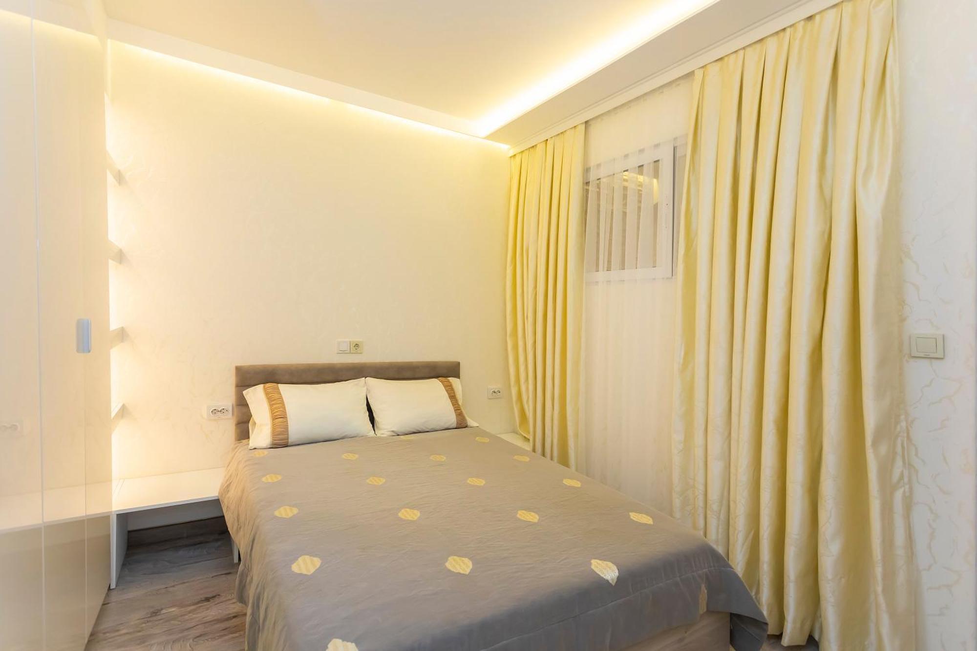 St Vitosha Apartment *
