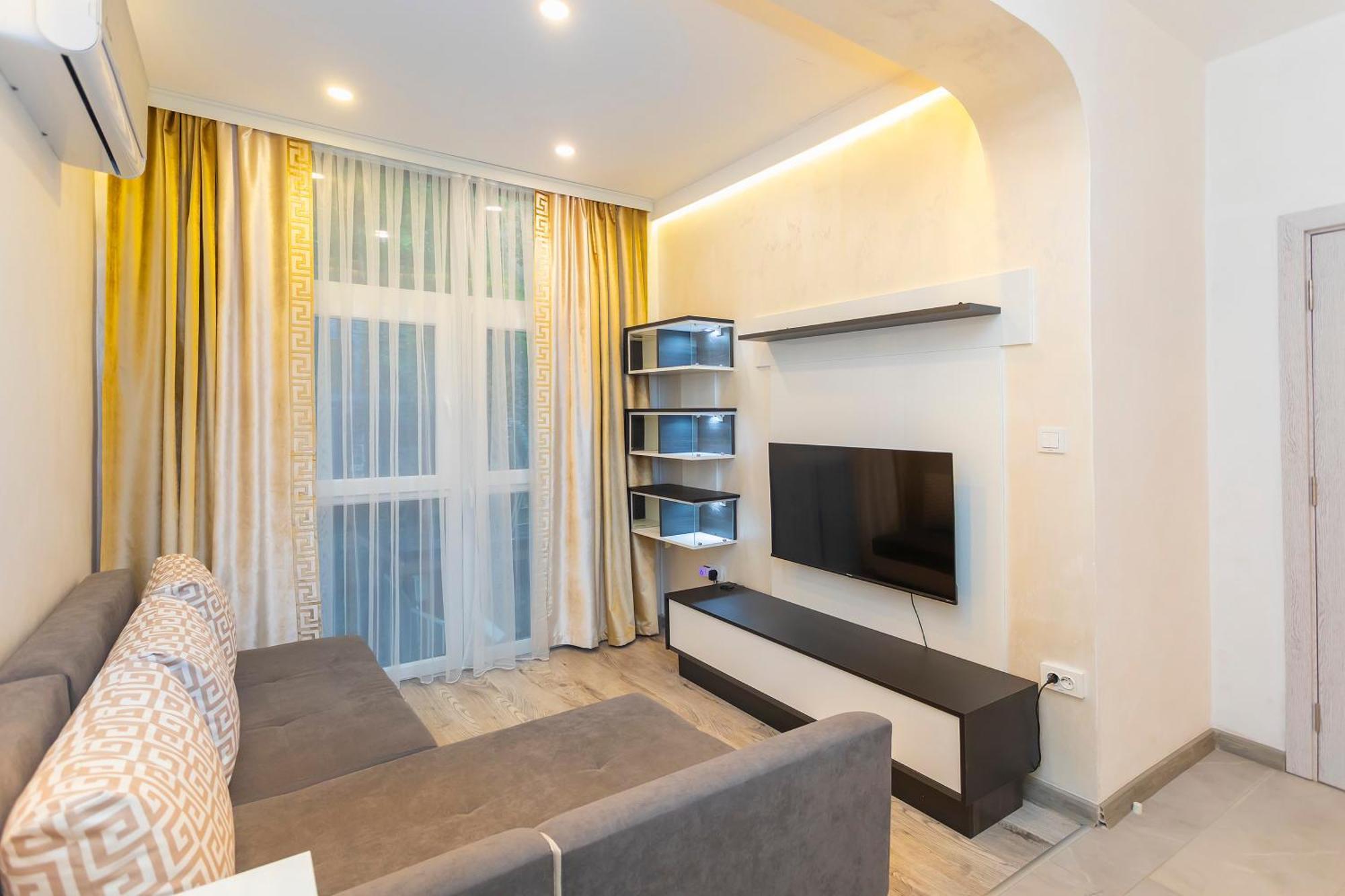 St Vitosha Apartment Sofia