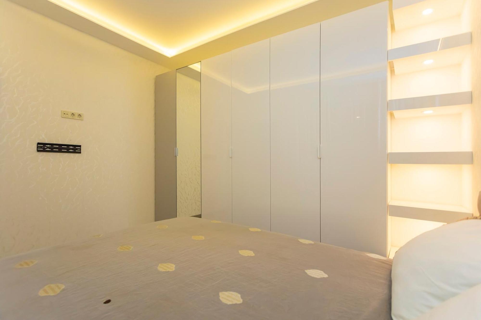 Apartment St Vitosha Sofia