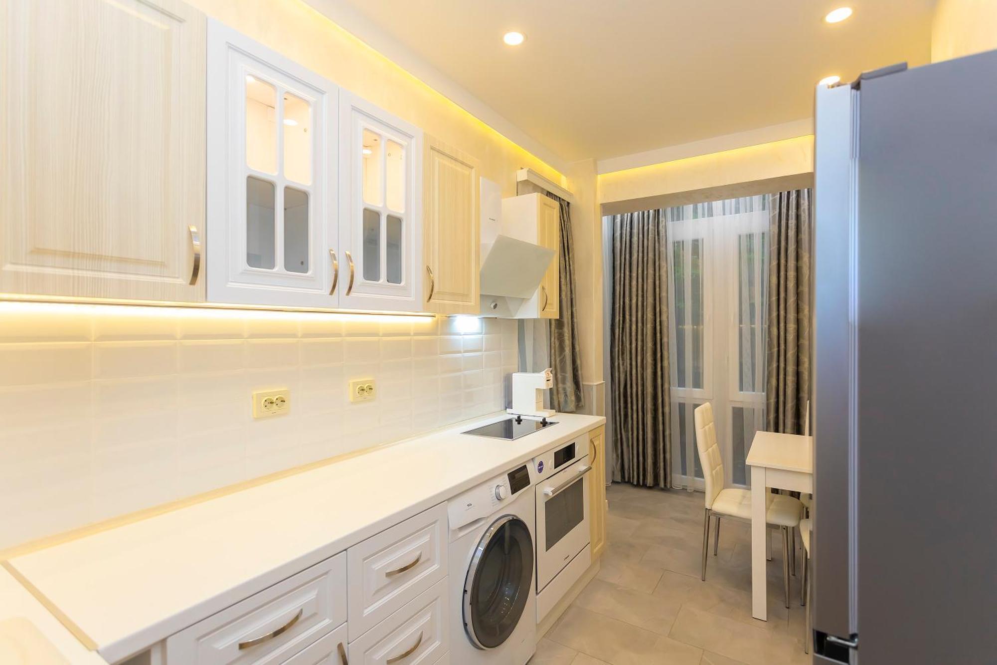 Apartment St Vitosha Sofia