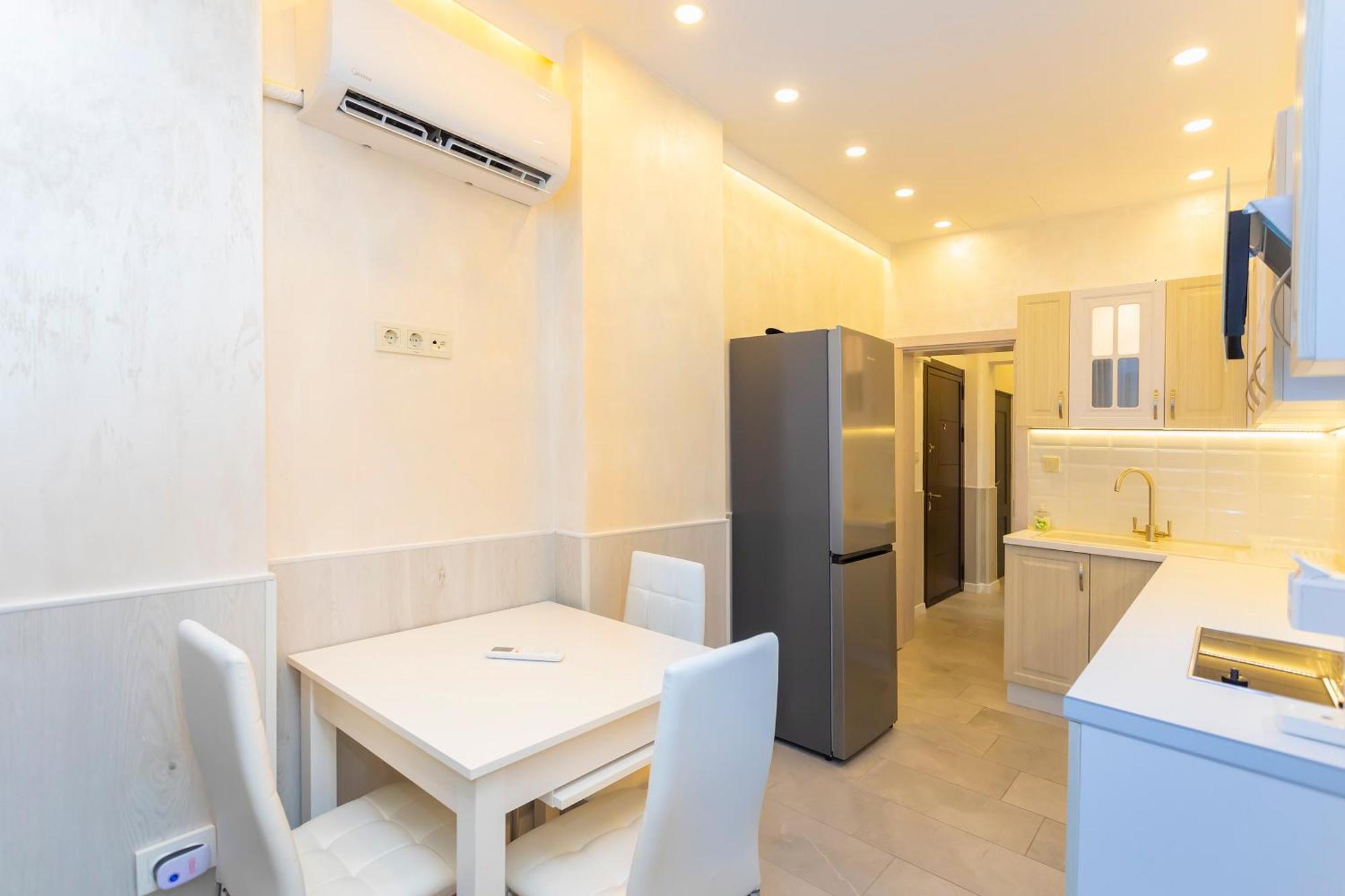 St Vitosha Apartment