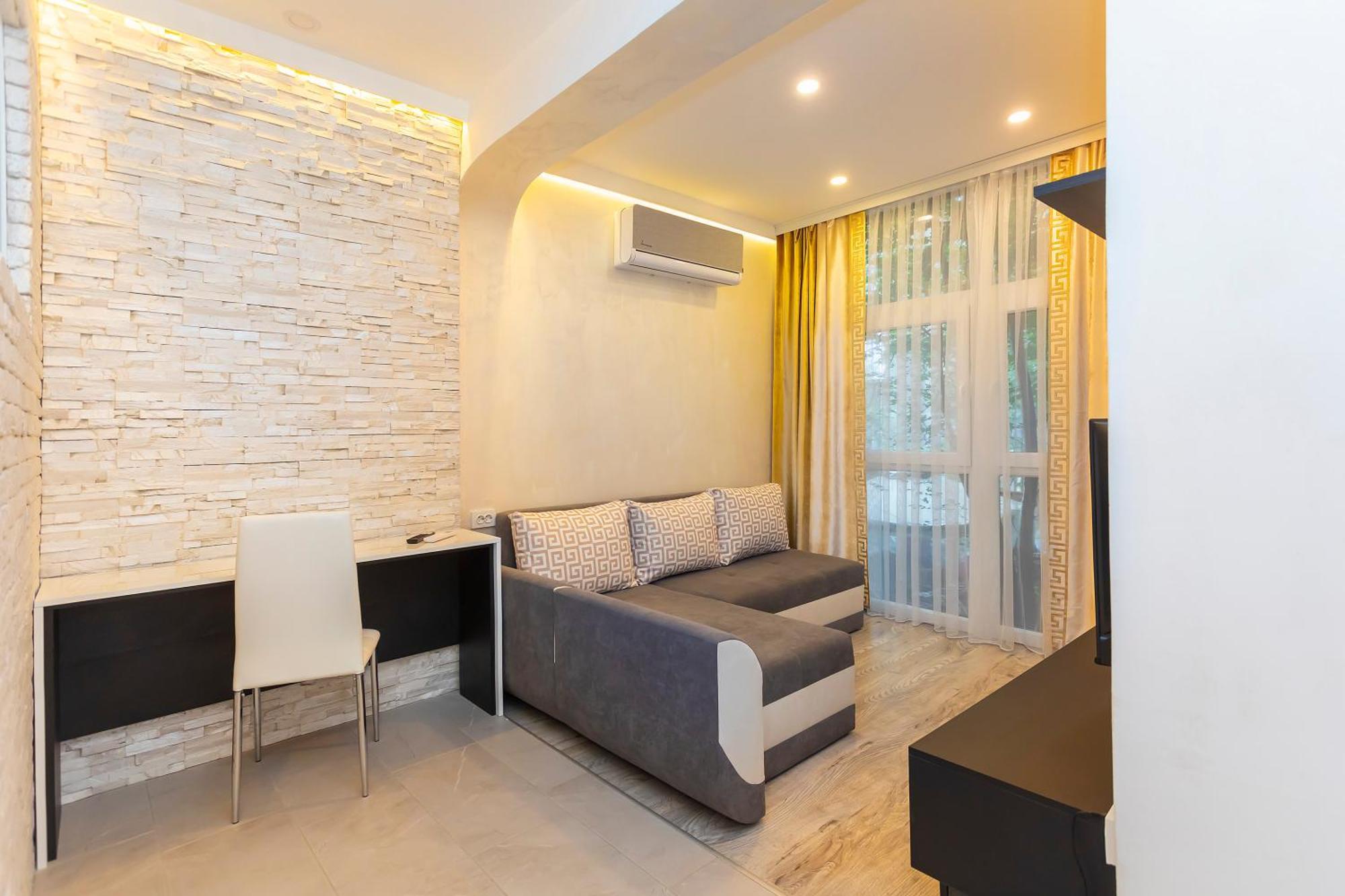 St Vitosha Apartment *