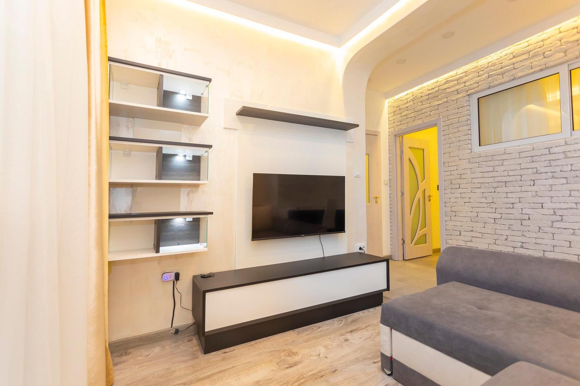 St Vitosha Apartment