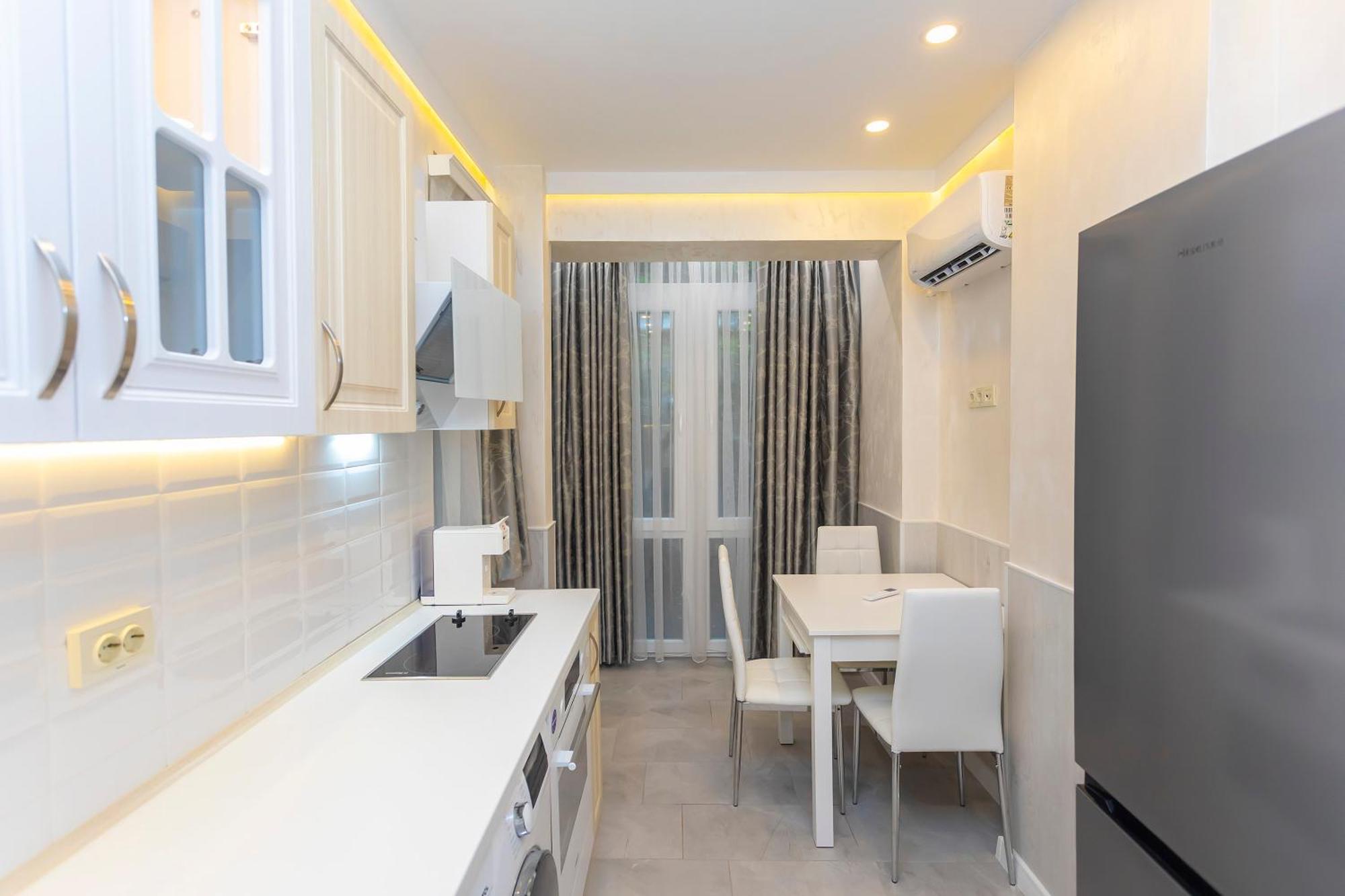 St Vitosha Apartment *