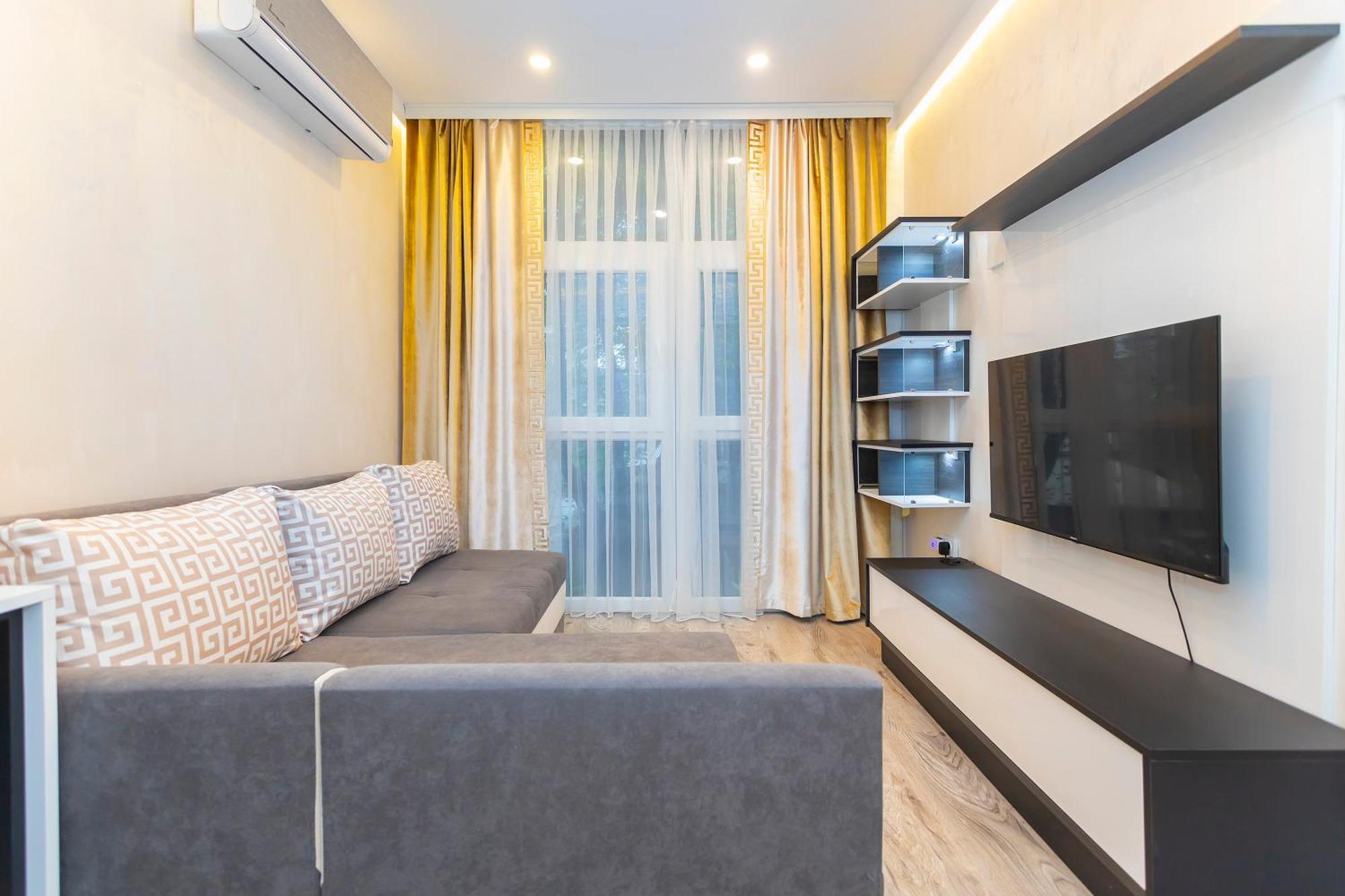 St Vitosha Apartment *