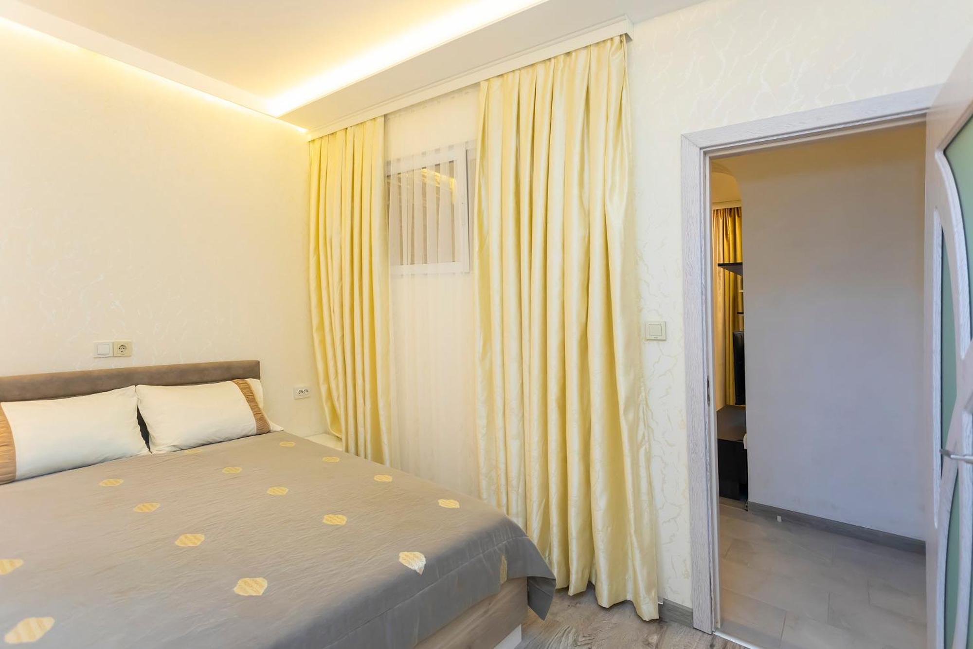 Apartment St Vitosha