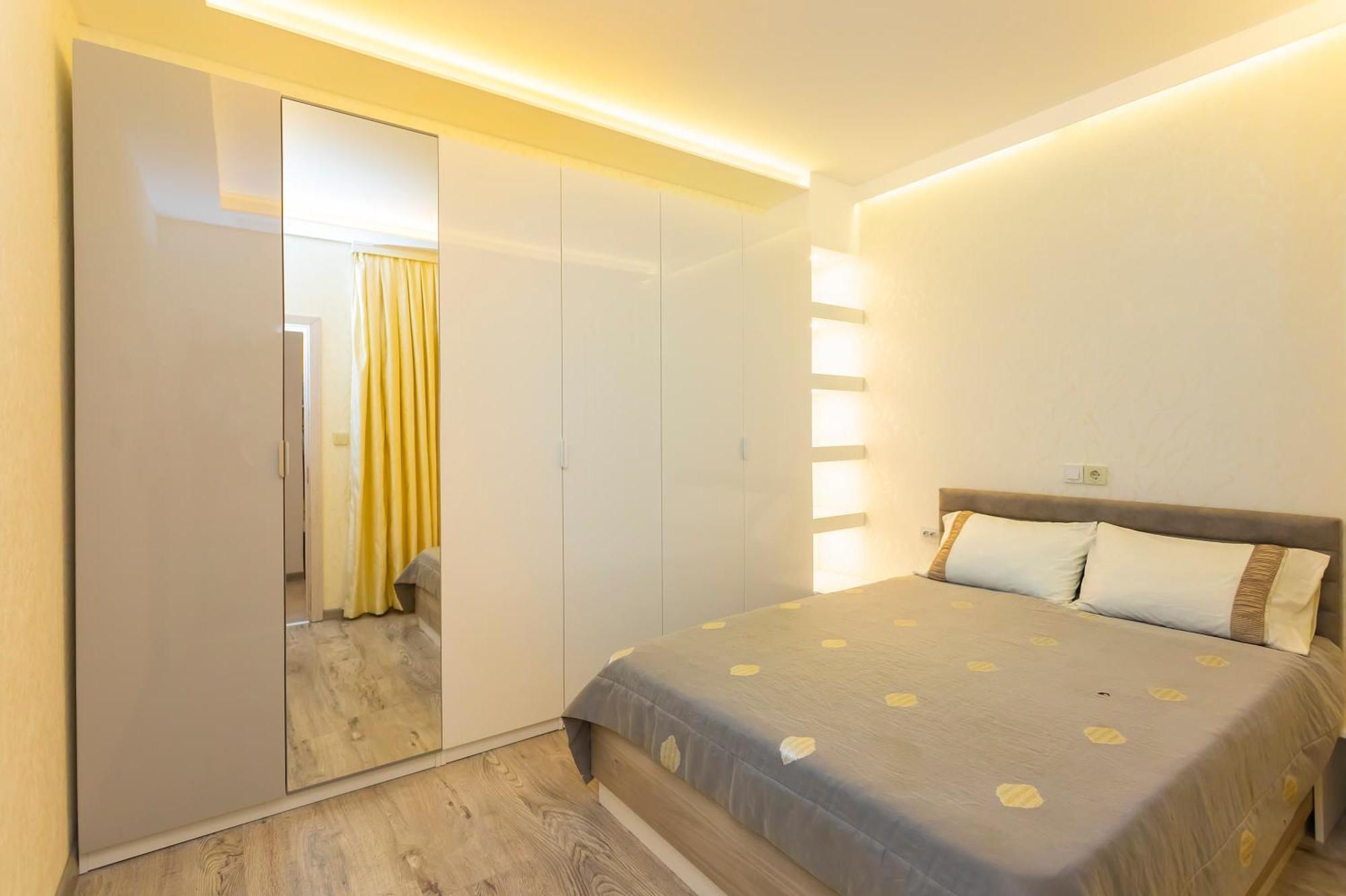 St Vitosha Apartment Sofia
