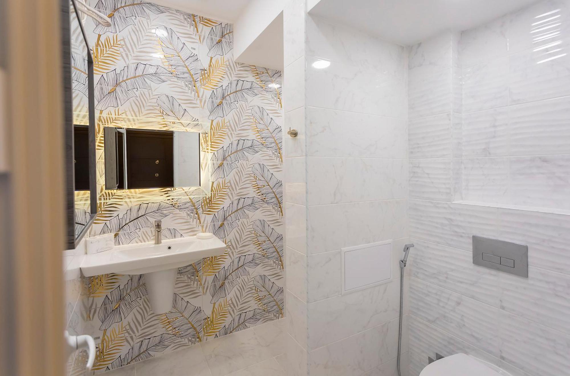Apartment St Vitosha *