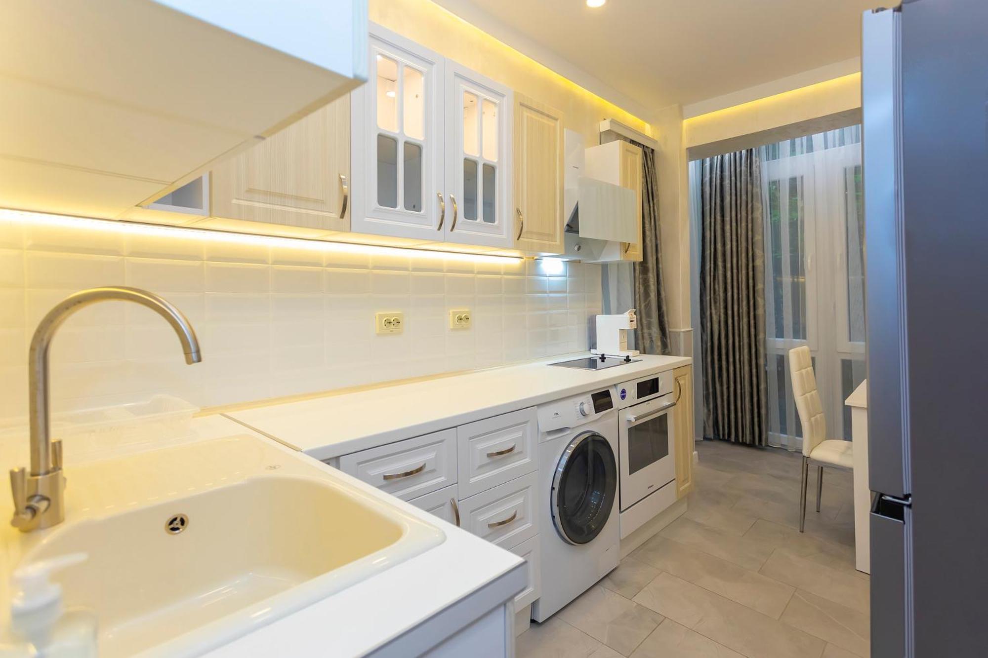 Apartment St Vitosha Sofia