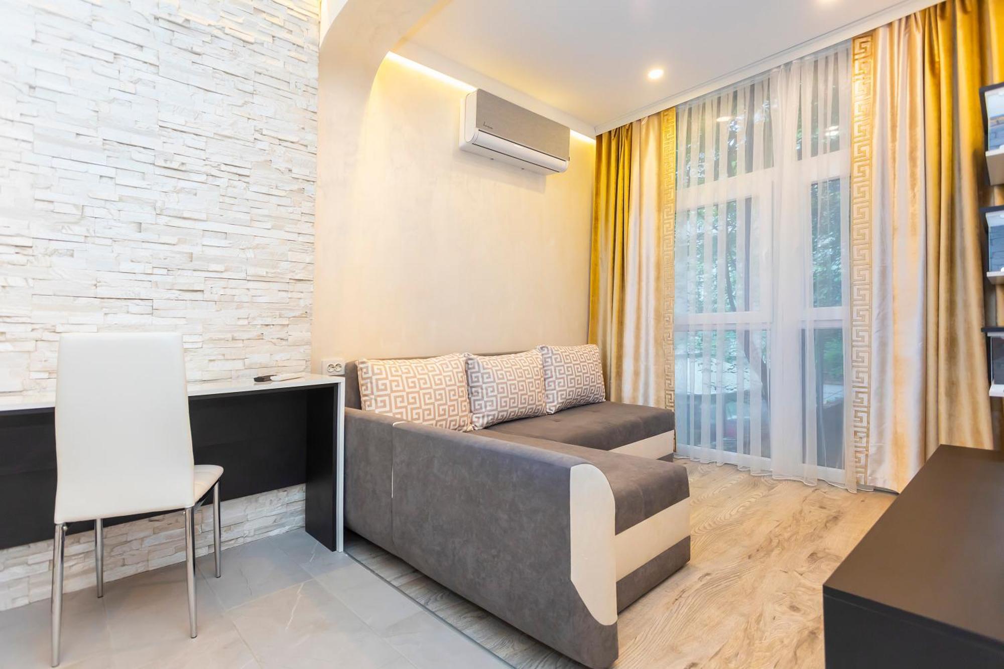 St Vitosha Apartment