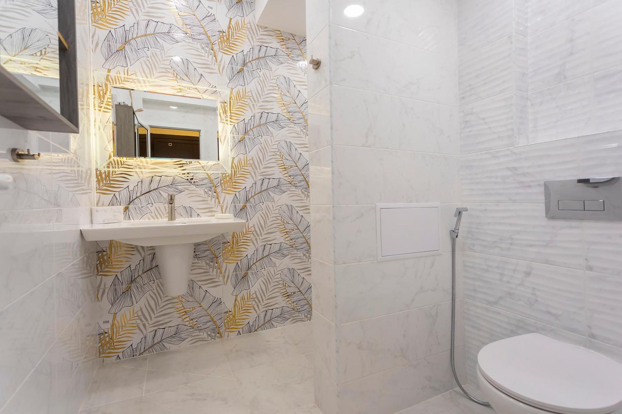 Apartment St Vitosha *