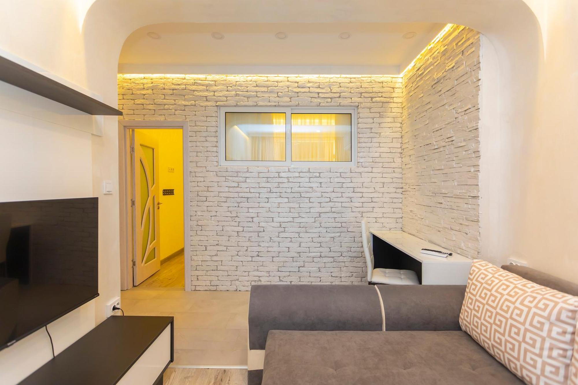 St Vitosha Apartment Sofia